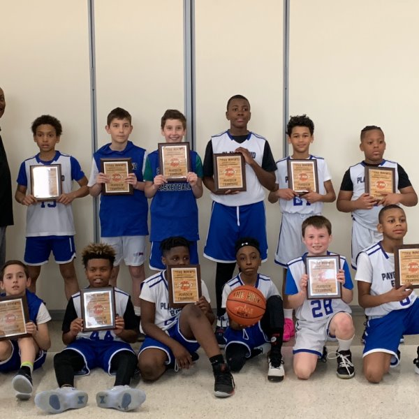 Wisconsin Playground Club