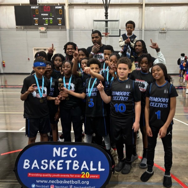 J Smoove Select (2031)