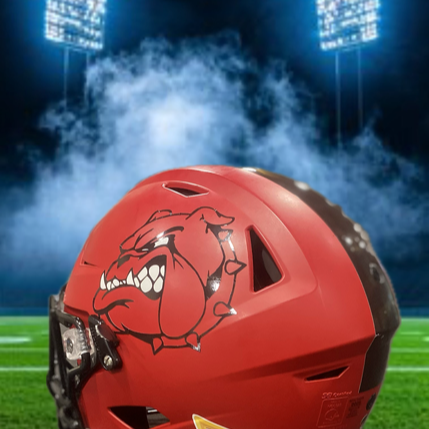 Brighton Bulldogs 7th Grade