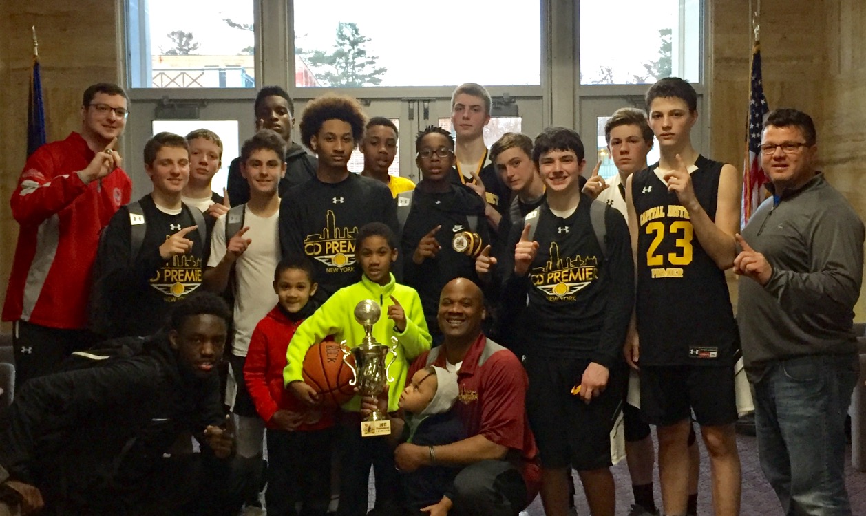 Capital District Premier