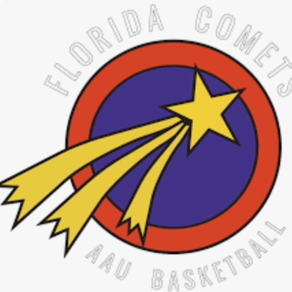 Florida Comets Gold