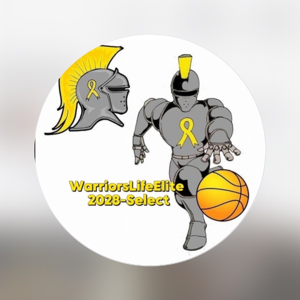 Warriors Life Elite 2028 Streeter