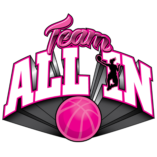 Team ALLIN Sisterhood