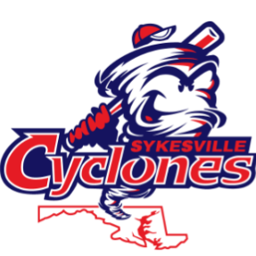 Sykesville Cyclones 11U Navy