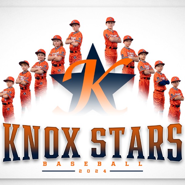 Knoxville Stars 9u