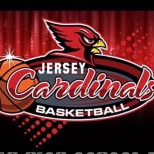 Jersey Cardinals