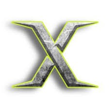 NX LEVEL ATHLETX BOYZ