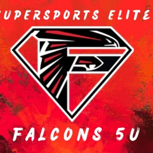 Bill Arp/SUPERSPORTS ELITE FALCONS 5U