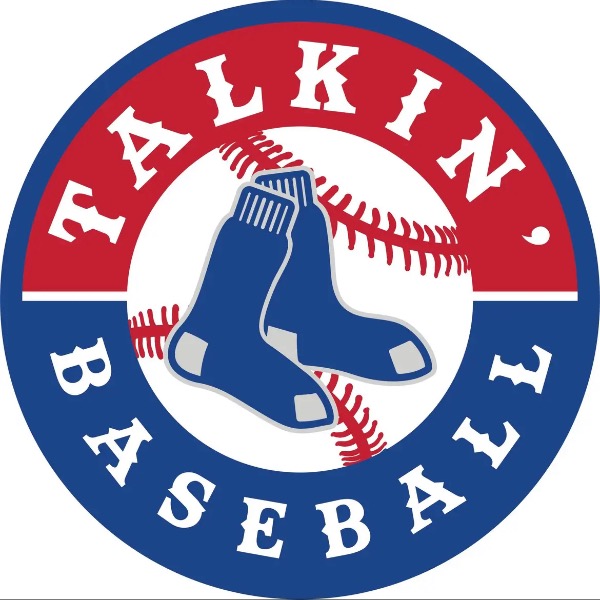 Talkin Baseball Blue Sox - Crane 9U