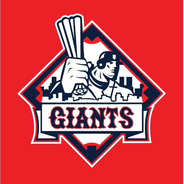 NS Giants Passantino