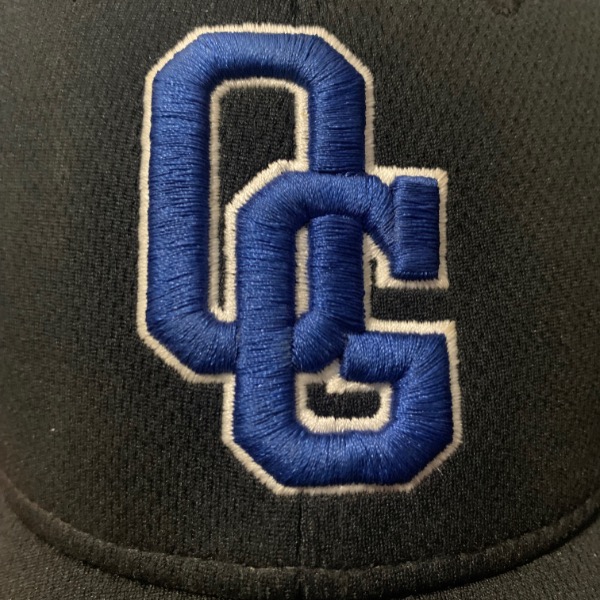 Ohio Glaciers 13U - Malaska