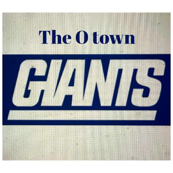 O town Giants