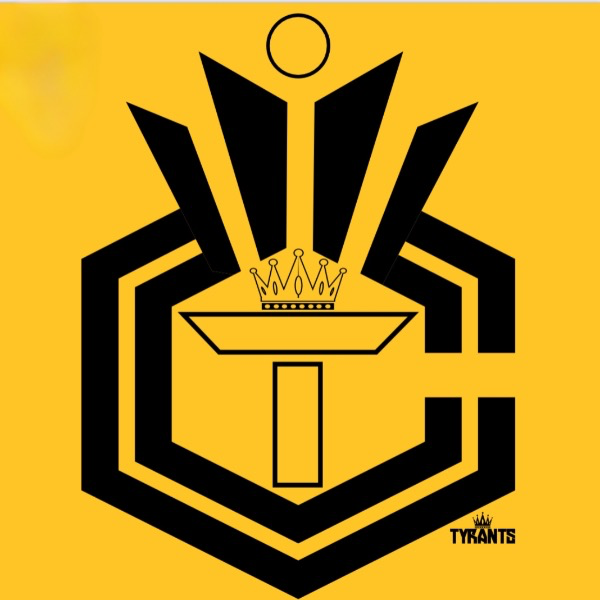 CAPITAL CITY TYRANTS (Boys)