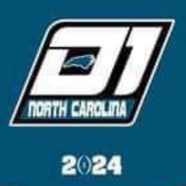 D1 NATION TEAM NC 12U