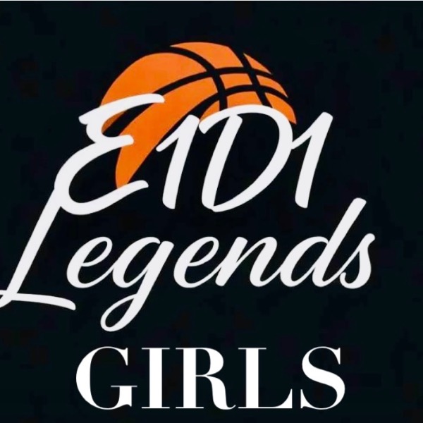 E1D1 LEGENDS Senior Girls