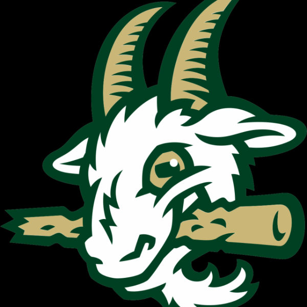Mountain Brook Yard Goats