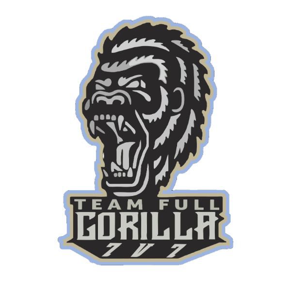 Team Full Gorilla