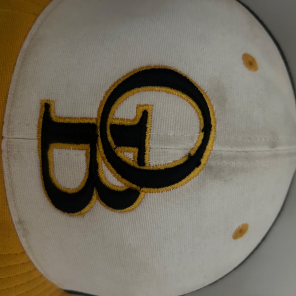 Old bridge Lightning