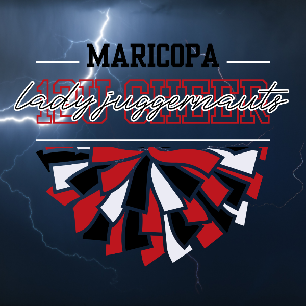 Spring 2025 | Maricopa Juggernaut Cheer