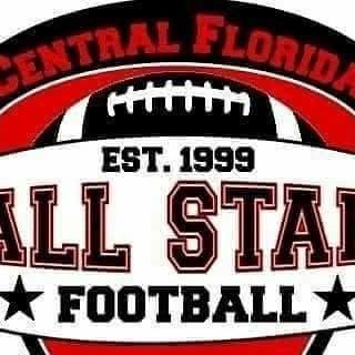 Team Central Florida 8th Grade