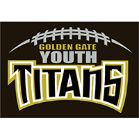 Golden Gate Youth Titans U6