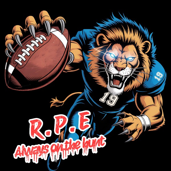 Relentless Pursuit Elite R.P.E.