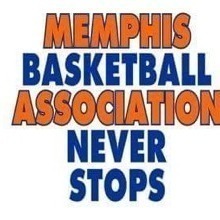 Memphis Basketball Association 2023