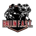 BALLIN FAST -3RD GRADE