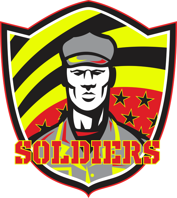 LV Soldiers 17U Elite