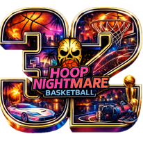 FSCE Hoop Nightmare 2032