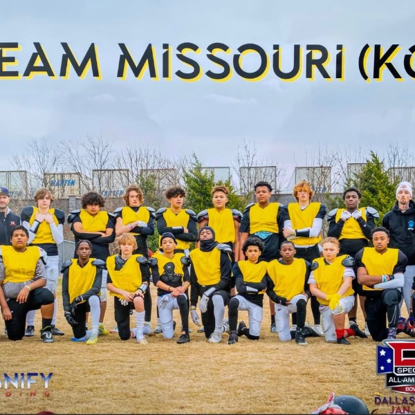 Team Missouri(KC)