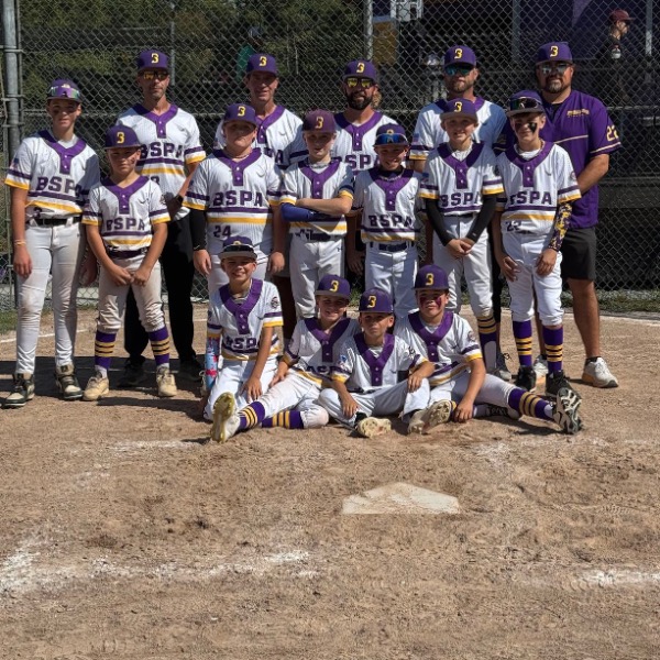 11u Ballston Spa Scotties