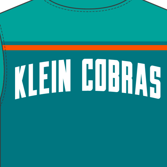 Klein Cobras