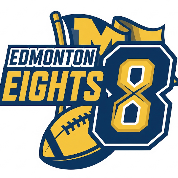 Edmonton EIGHTS