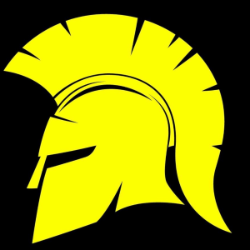 D1SA SPARTANS - AIM HIGH