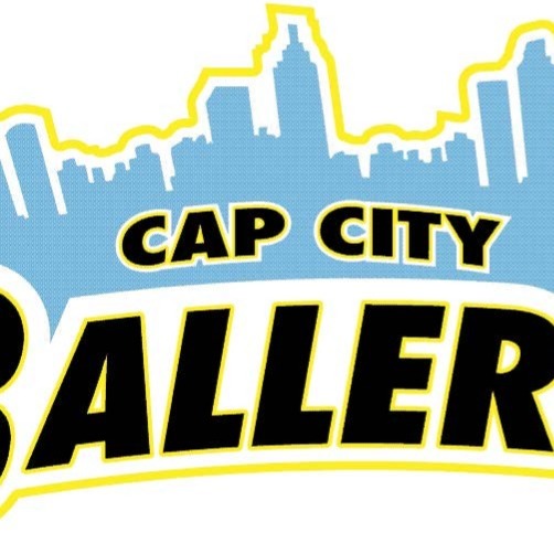 Cap City BAllerz