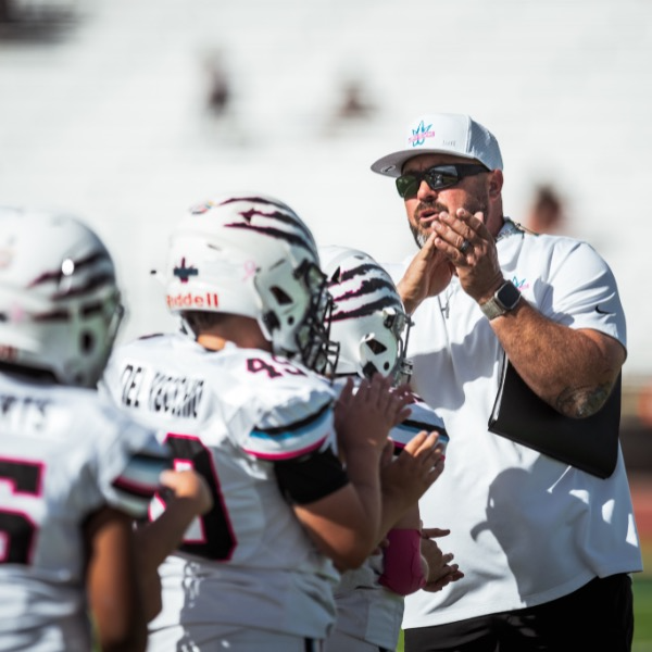 WARHAWKS 10U SPRING 2025