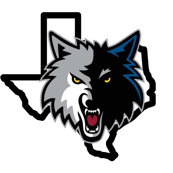 Texas Wolves 12U 2025