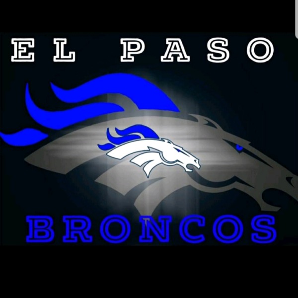 10u EP Broncos 2023