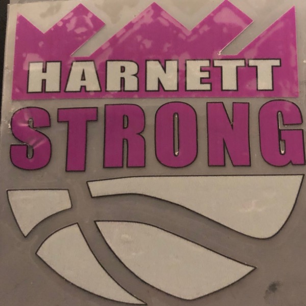 Harnett Strong Ballers