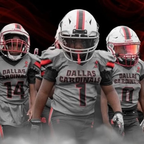 Dallas Cardinals 2025 C-Team