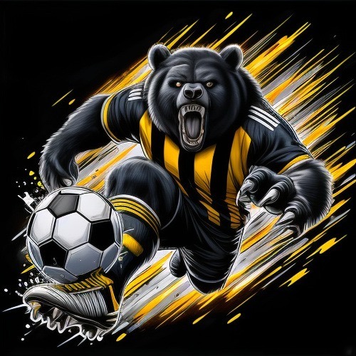 Black Bears FC