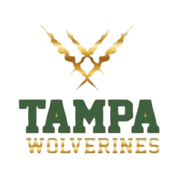 Tampa Wolverines 6u
