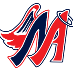 Milwaukee Angels Blue