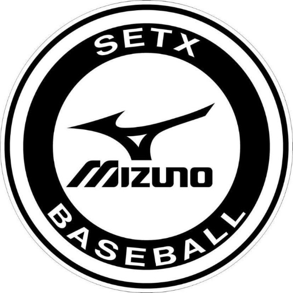 Texas Mizuno Moreno 12U