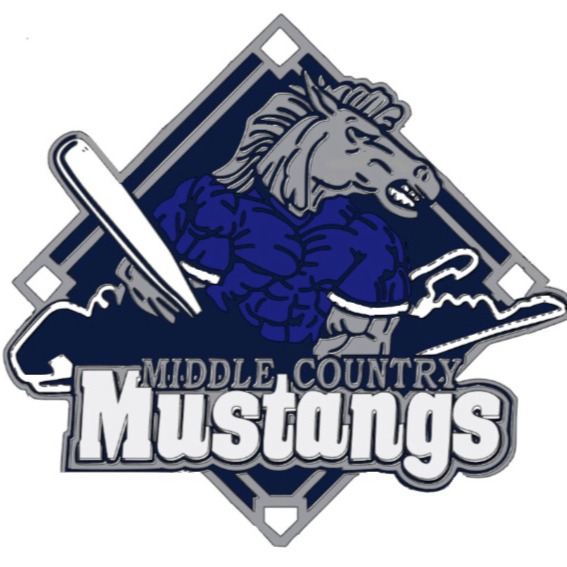 Middle Country Mustangs
