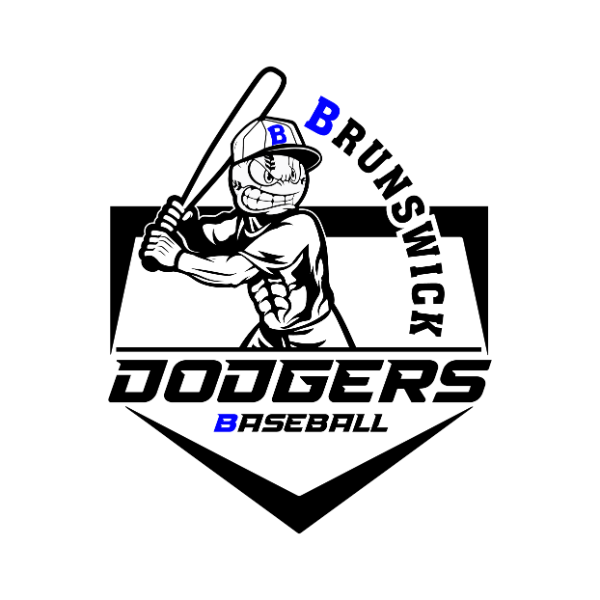 Brunswick Dodgers 10U
