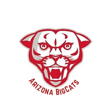 Kingdom Kids 10u Big Cats Red - Coach Slim