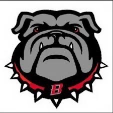 FS Bulldogs 2030 Red Dillard