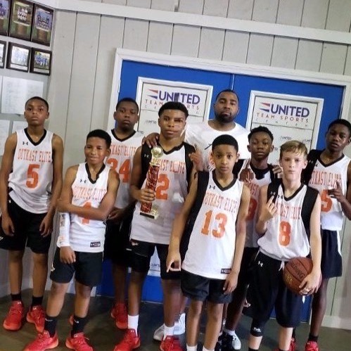 Outkast Elite 2025